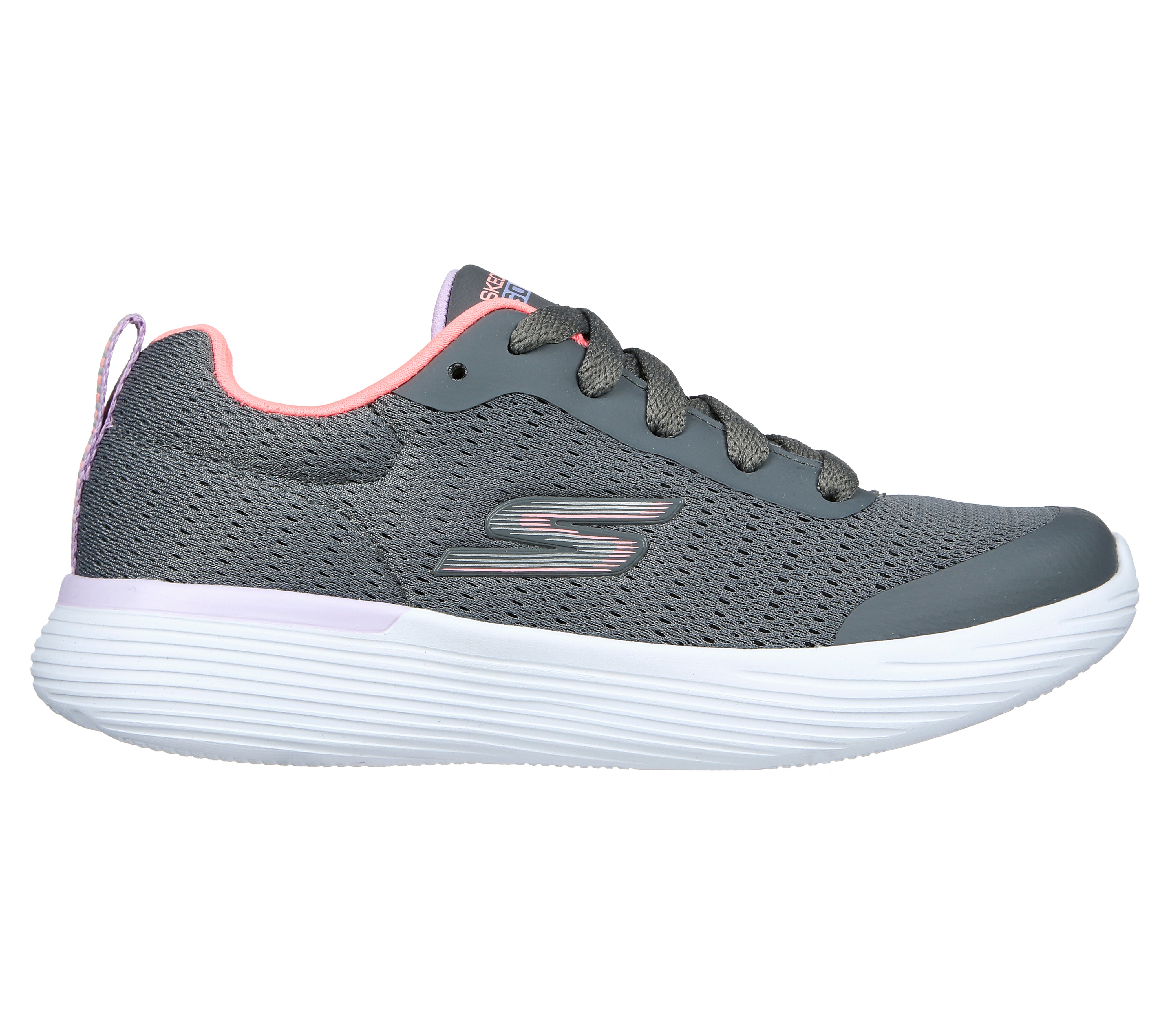 302428L SKECHERS GORUN 400 V2 BASIC EDGE Shoess