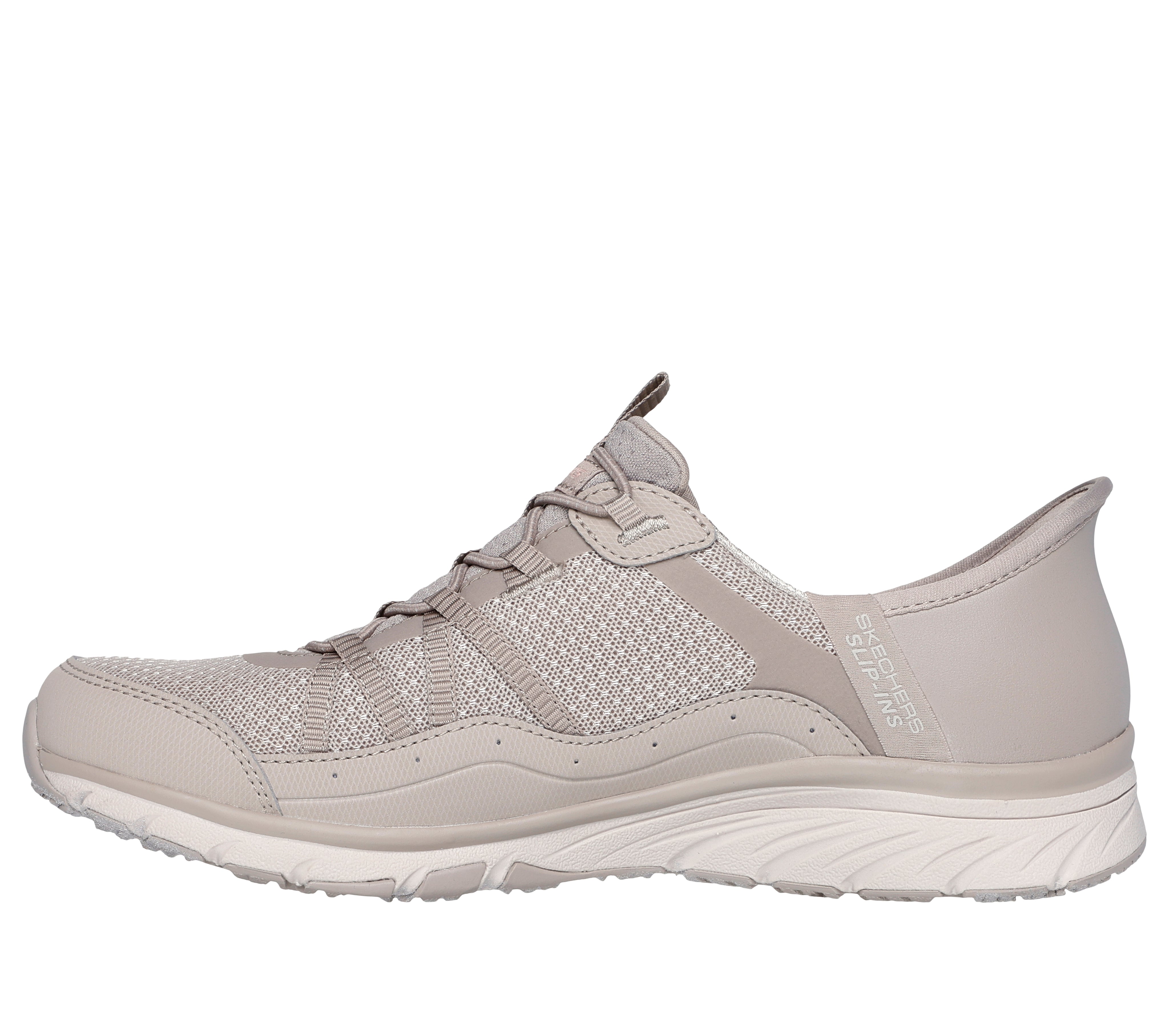 104289 - SKECHERS SLIP-INS: GRATIS SPORT - LEISURELY