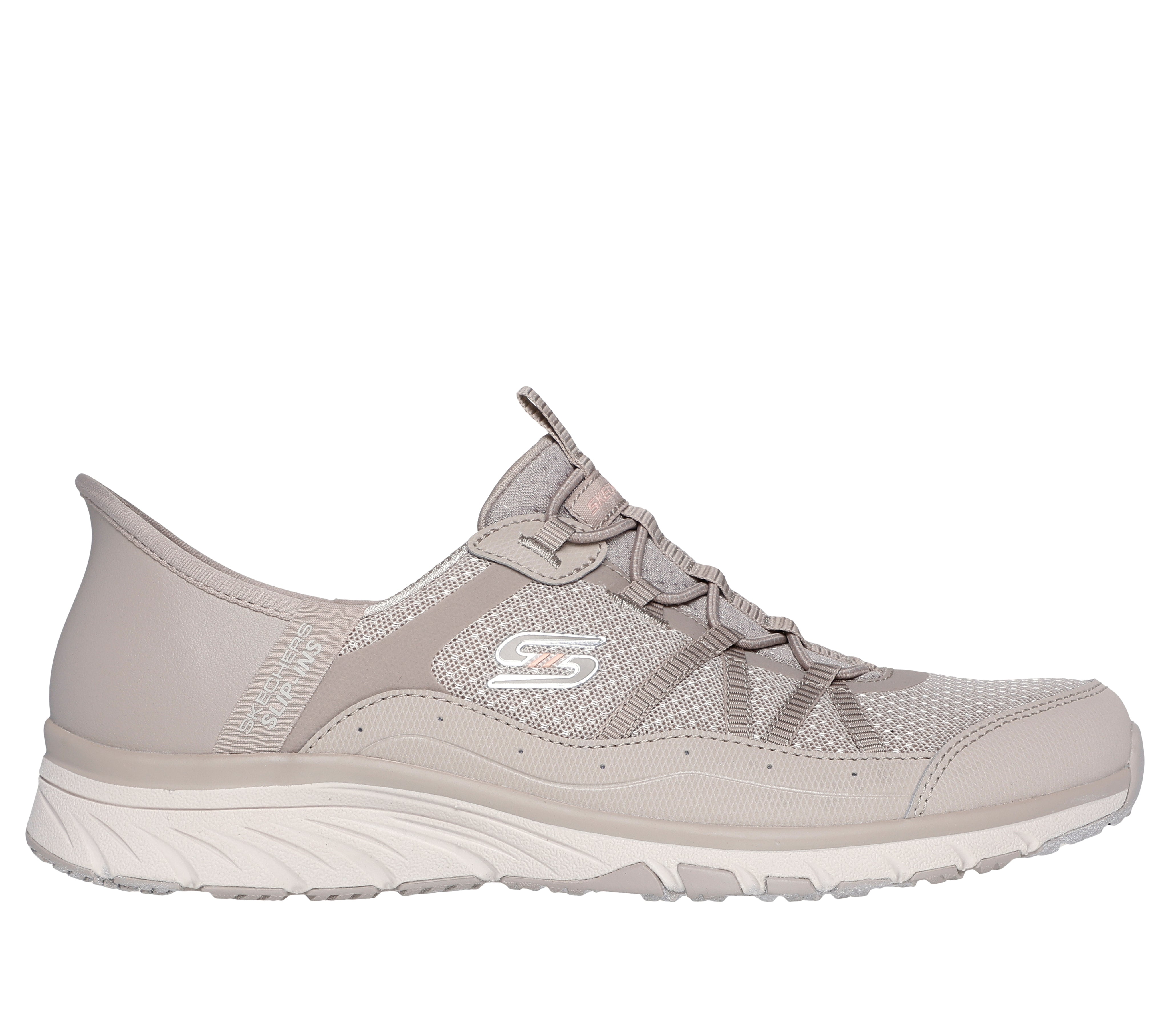 104289 - SKECHERS SLIP-INS: GRATIS SPORT - LEISURELY