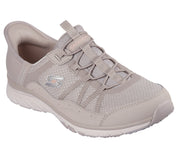 104289 - SKECHERS SLIP-INS: GRATIS SPORT - LEISURELY