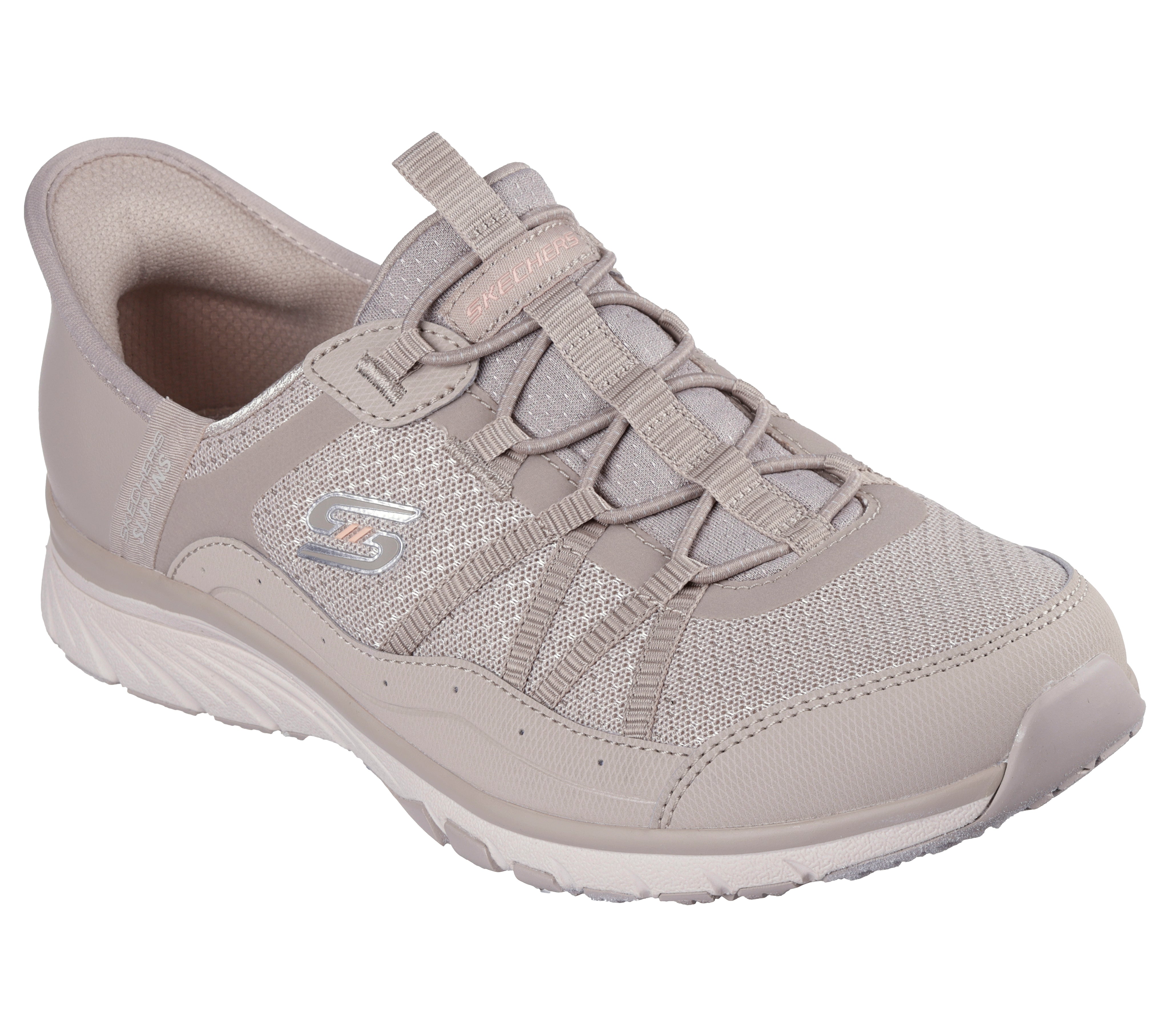 104289 - SKECHERS SLIP-INS: GRATIS SPORT - LEISURELY