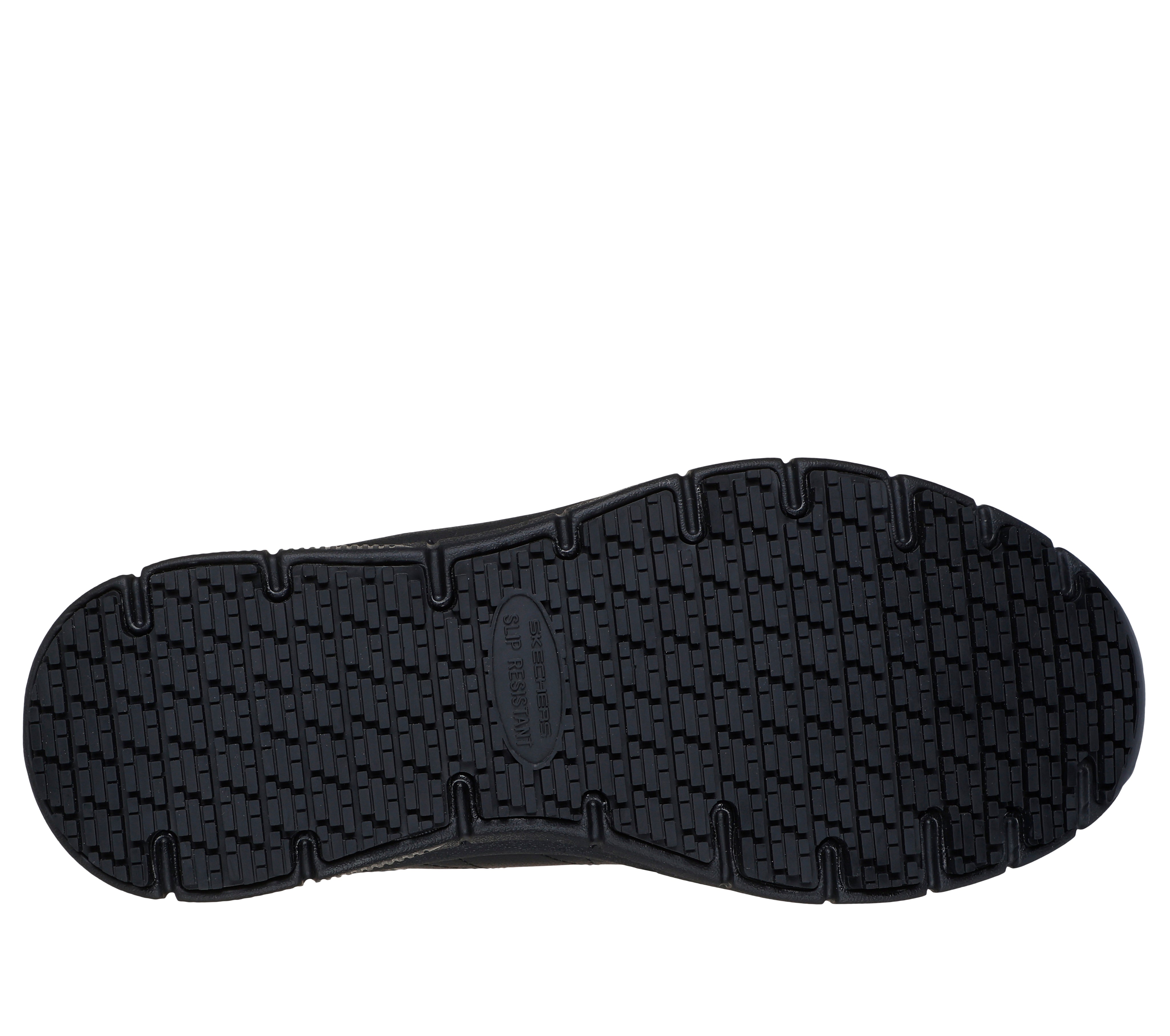 108218 - SKECHERS SLIP-INS WORK: NAMPA - COTTONBUD