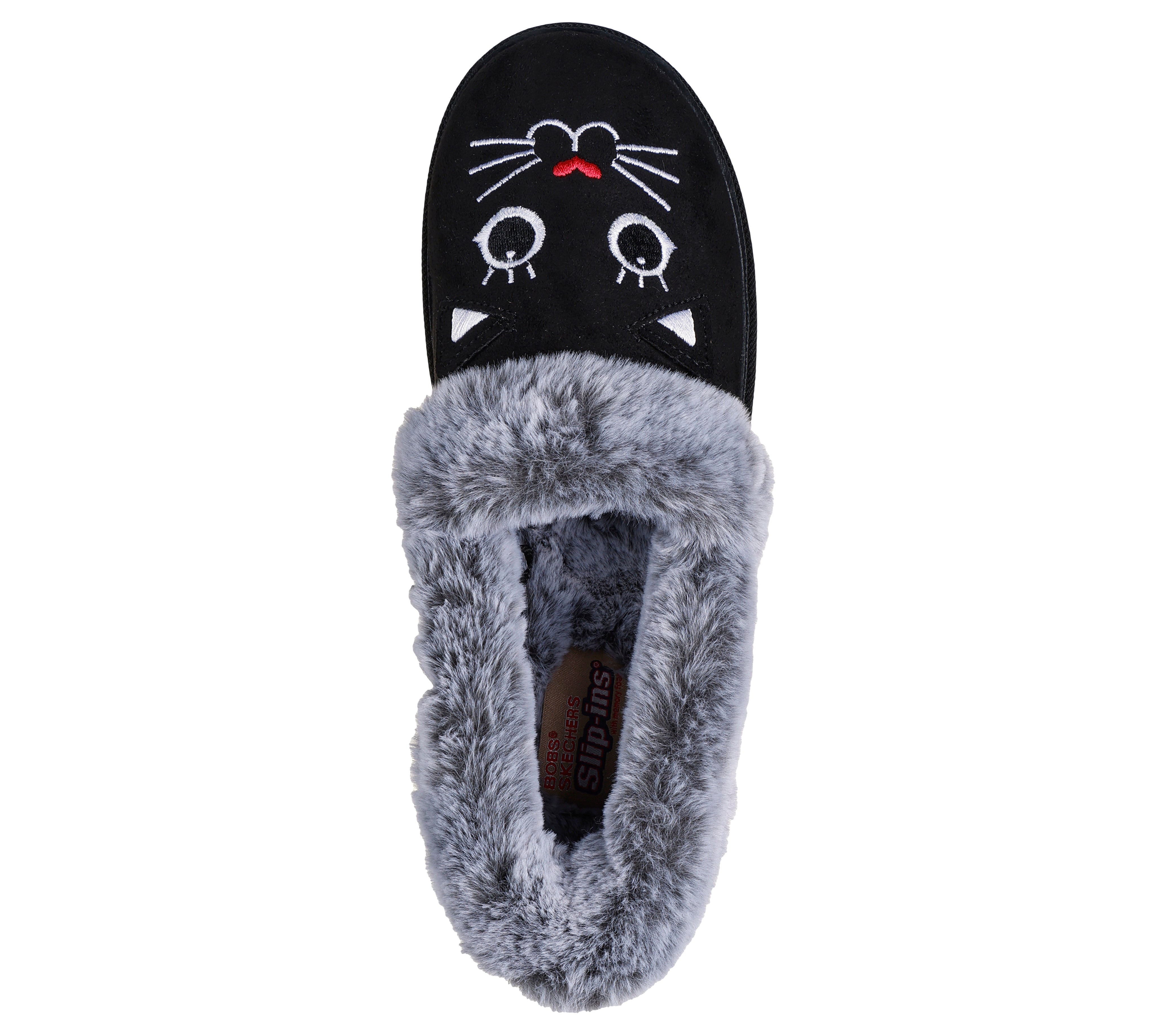 Bobs from skechers memory foam slippers hotsell