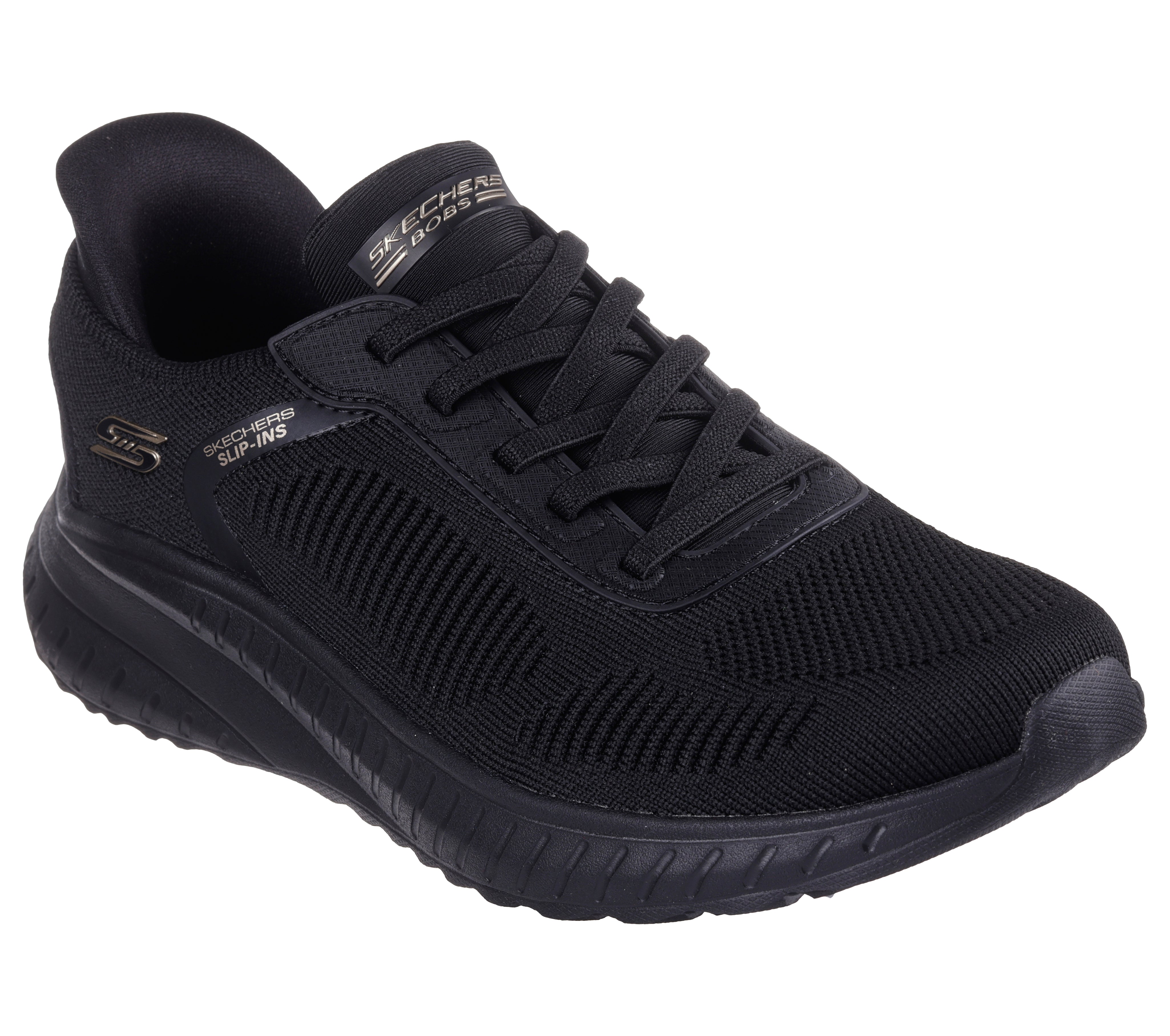 117497 - SKECHERS SLIP-INS: BOBS SPORT SQUAD CHAOS