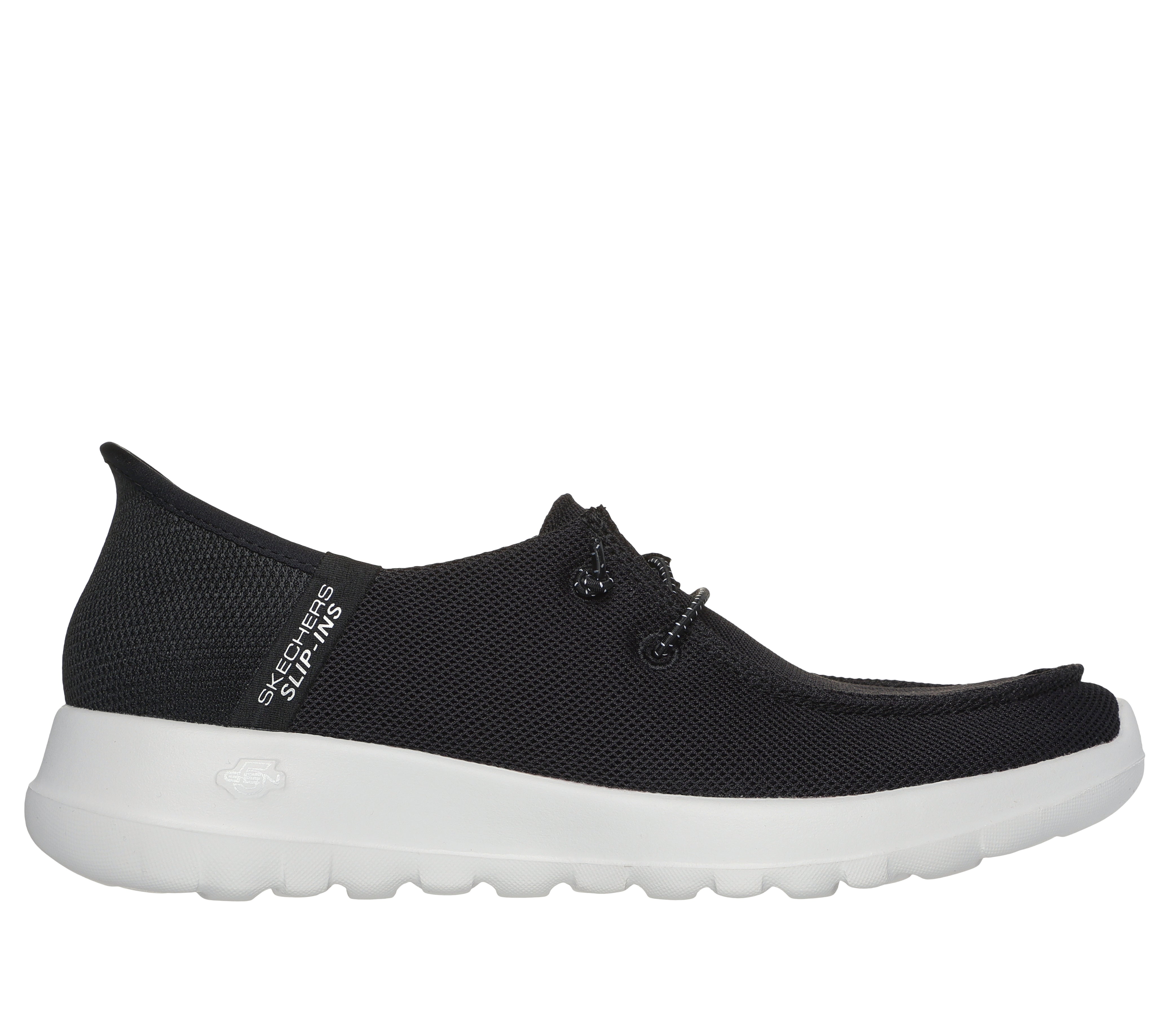 124647 SKECHERS SLIP INS GO WALK JOY IDALIS