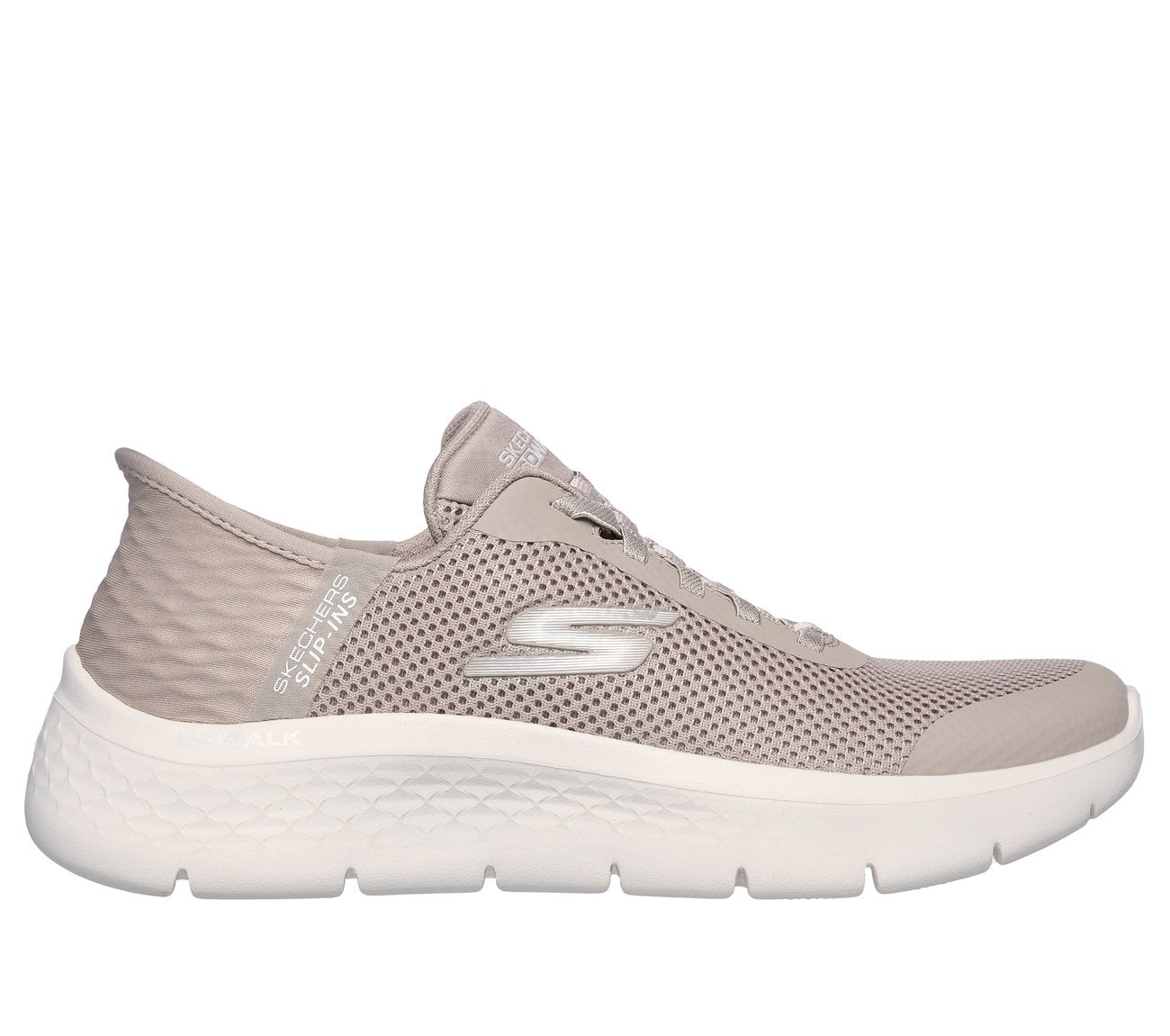 124836 - SKECHERS SLIP-INS: GO WALK FLEX - GRAND ENTRY