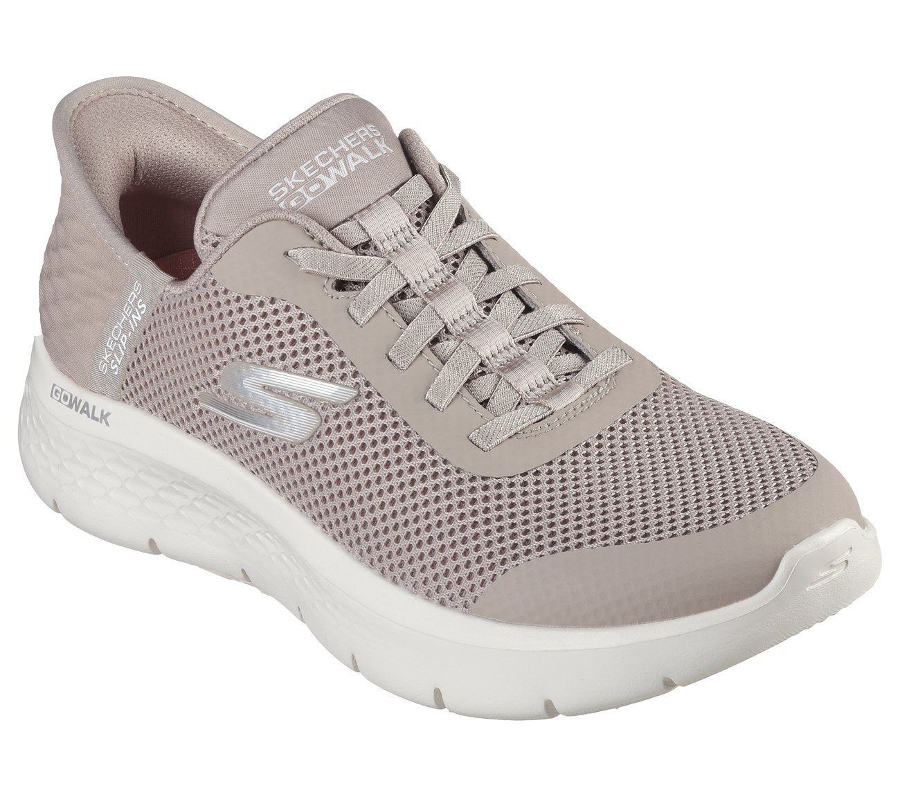 124836 - SKECHERS SLIP-INS: GO WALK FLEX - GRAND ENTRY