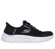 124846 - SKECHERS SLIP-INS: GO WALK FLEX - CLEAR CREEK