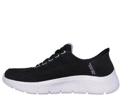 124846 - SKECHERS SLIP-INS: GO WALK FLEX - CLEAR CREEK