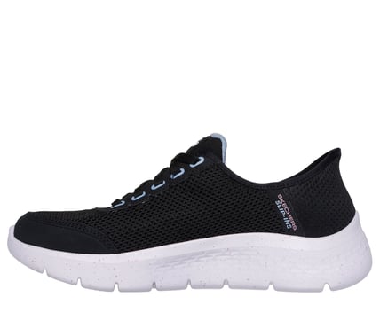 124846 - SKECHERS SLIP-INS: GO WALK FLEX - CLEAR CREEK