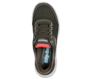 124846 - SKECHERS SLIP-INS: GO WALK FLEX - CLEAR CREEK