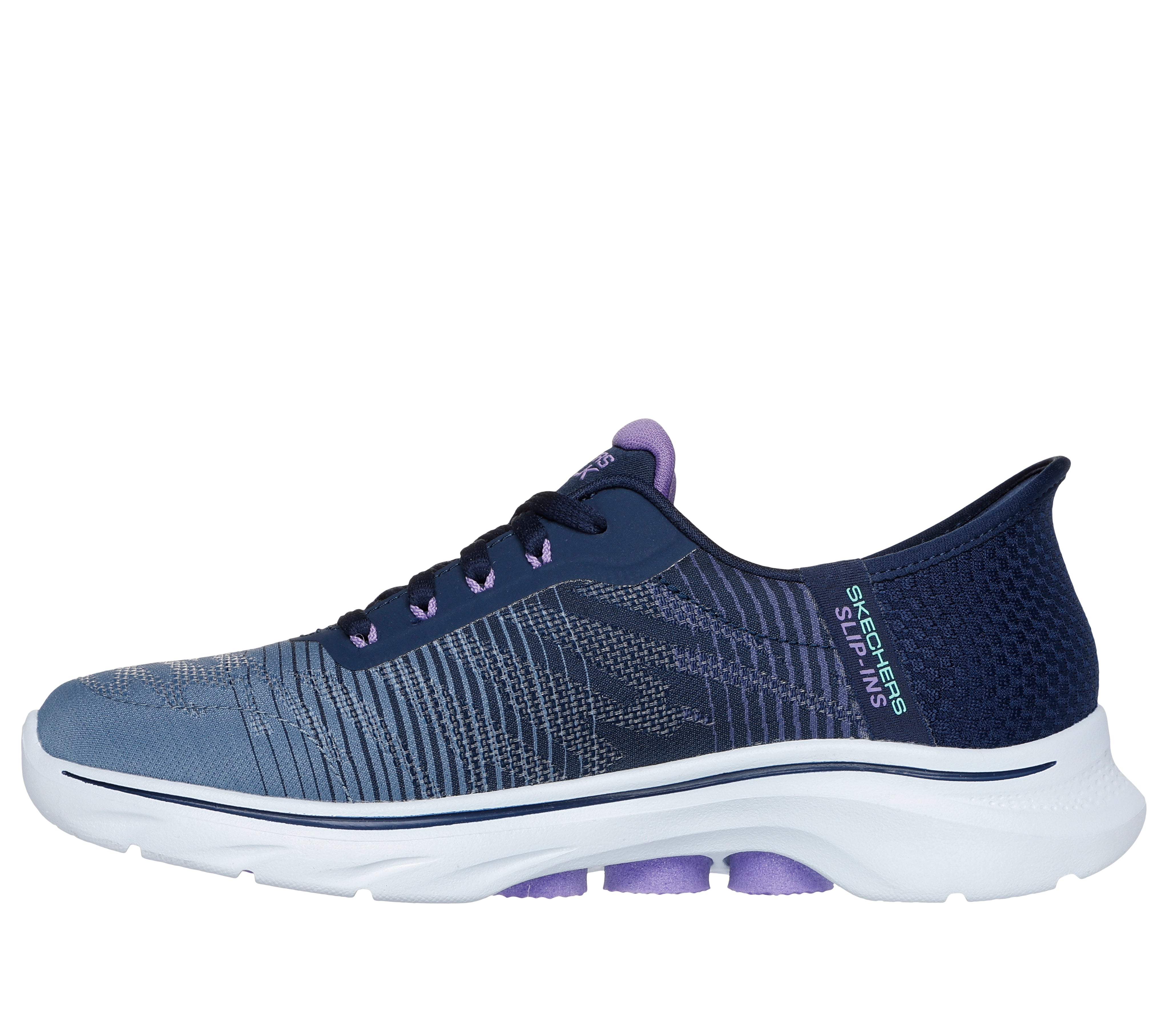 125250 - SKECHERS SLIP-INS: GO WALK 7 - ADEL