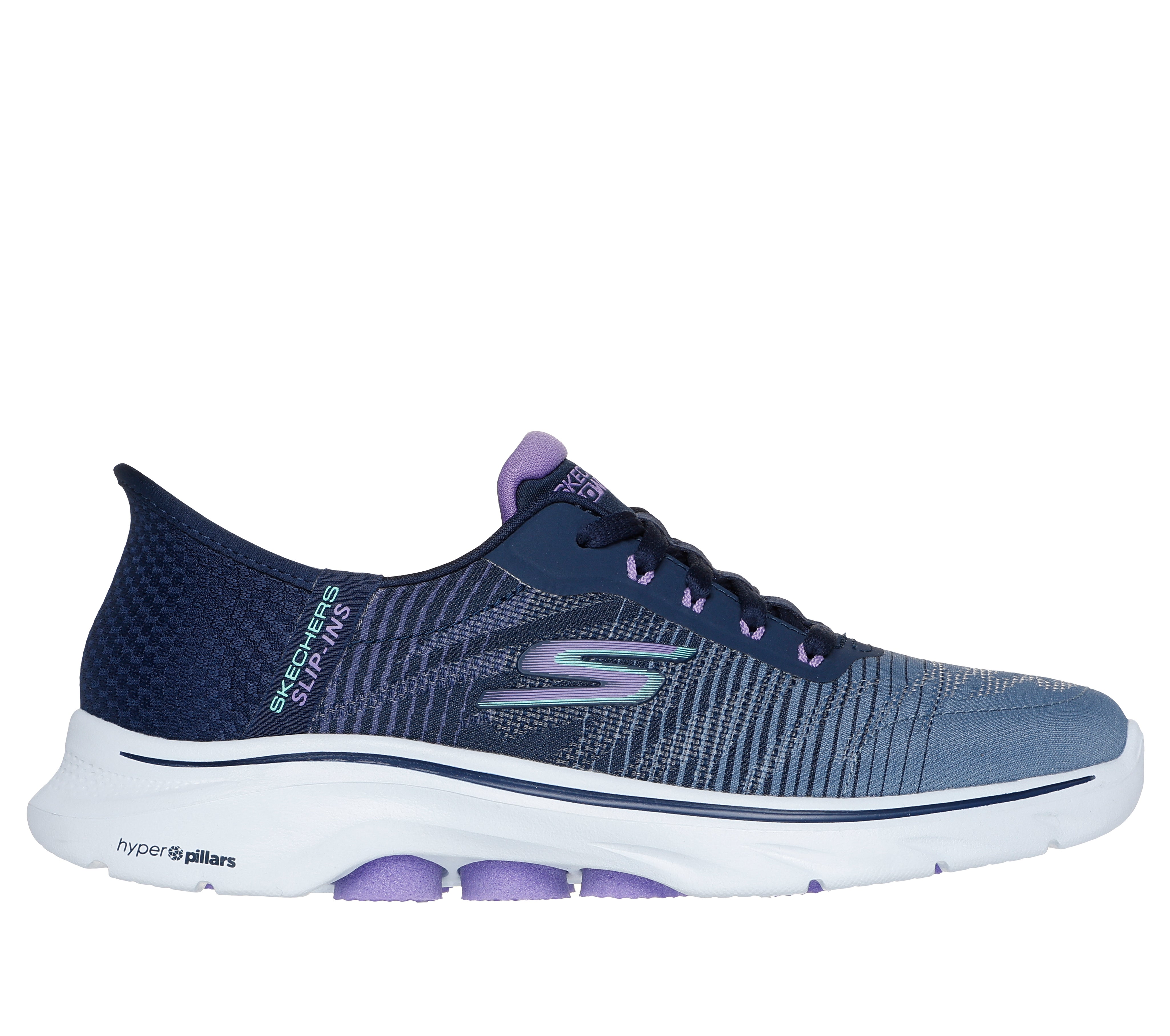 125250 - SKECHERS SLIP-INS: GO WALK 7 - ADEL