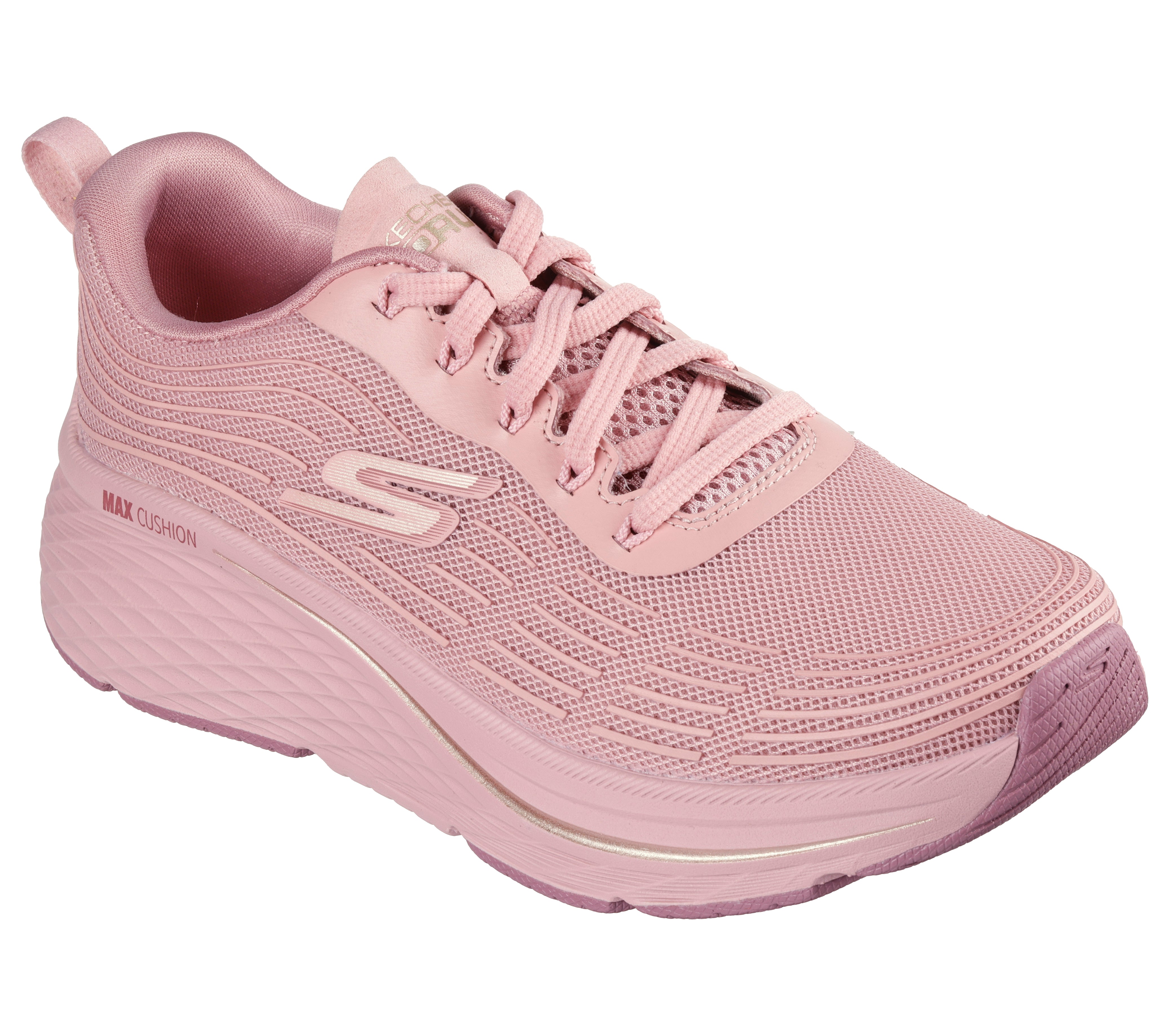 Skechers max center deals