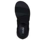 141482 - SKECHERS SLIP-INS: GO WALK FLEX SANDAL - ENTICING