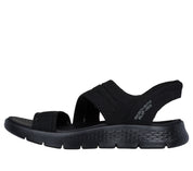 141482 - SKECHERS SLIP-INS: GO WALK FLEX SANDAL - ENTICING