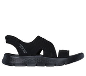 141482 - SKECHERS SLIP-INS: GO WALK FLEX SANDAL - ENTICING