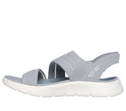 141482 - SKECHERS SLIP-INS: GO WALK FLEX SANDAL - ENTICING