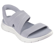 141482 - SKECHERS SLIP-INS: GO WALK FLEX SANDAL - ENTICING