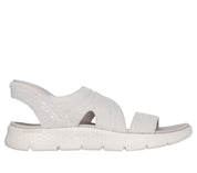 141482 - SKECHERS SLIP-INS: GO WALK FLEX SANDAL - ENTICING