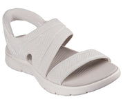 141482 - SKECHERS SLIP-INS: GO WALK FLEX SANDAL - ENTICING