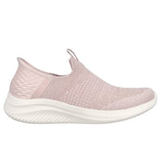 149591 - SKECHERS SLIP-INS: ULTRA FLEX 3.0 - GLITTER ME