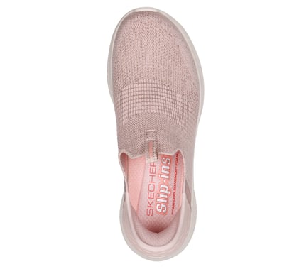 149591 - SKECHERS SLIP-INS: ULTRA FLEX 3.0 - GLITTER ME