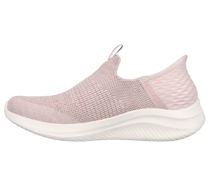 149591 - SKECHERS SLIP-INS: ULTRA FLEX 3.0 - GLITTER ME