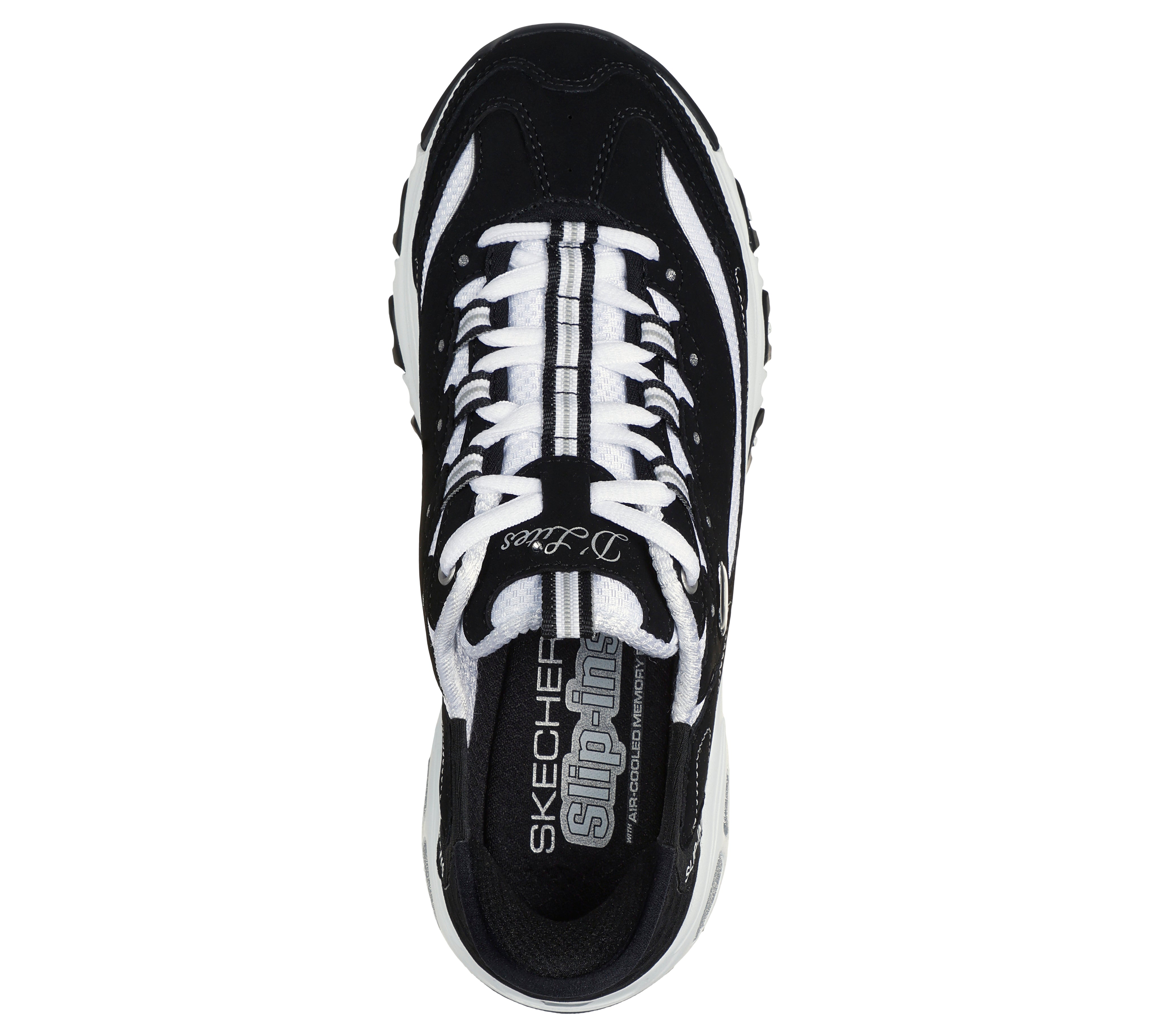 150030 SKECHERS SLIP INS D LITES NEW CLASSIC Shoess