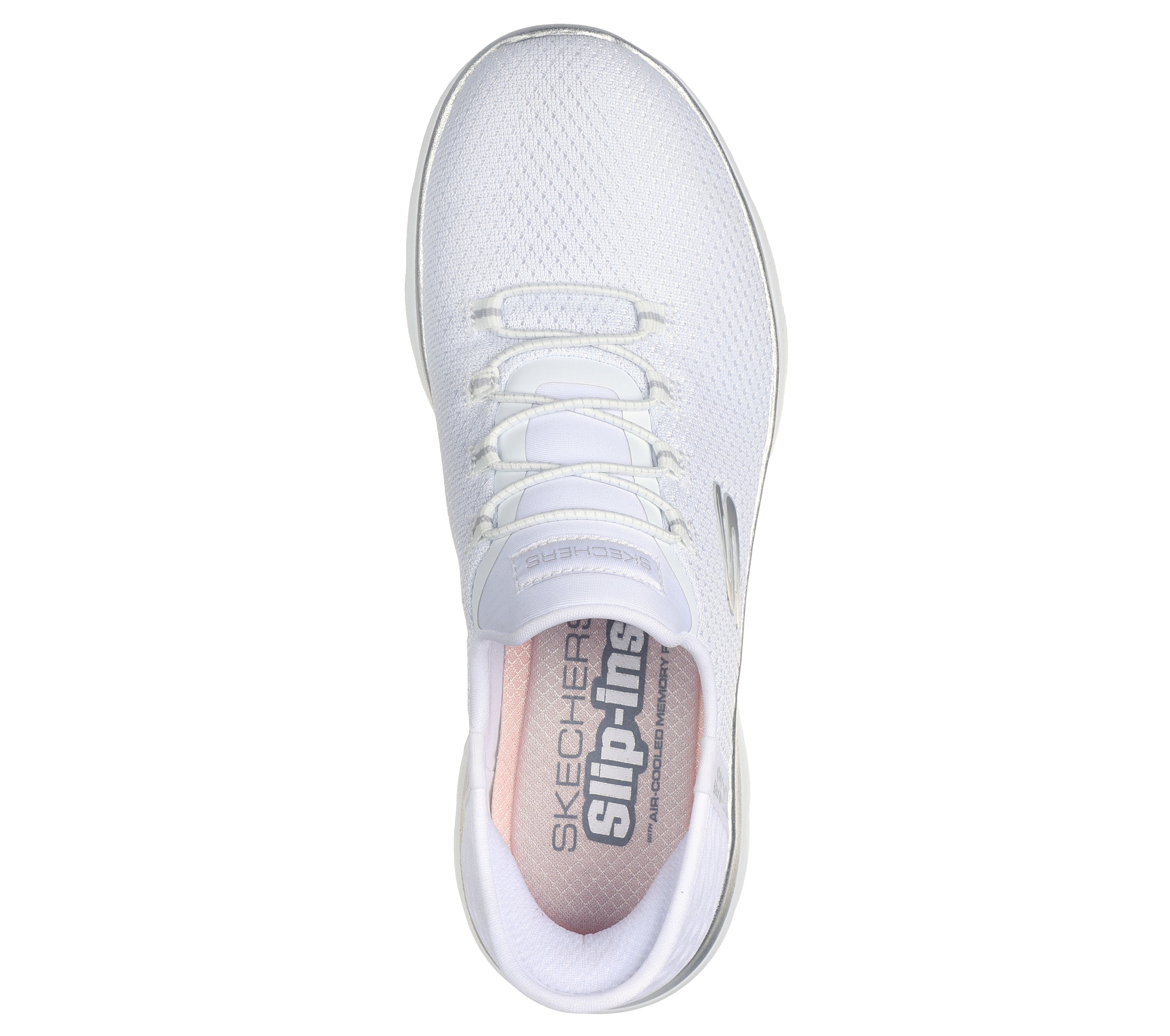 150123 - SKECHERS SLIP-INS: SUMMITS - DIAMOND DREAM