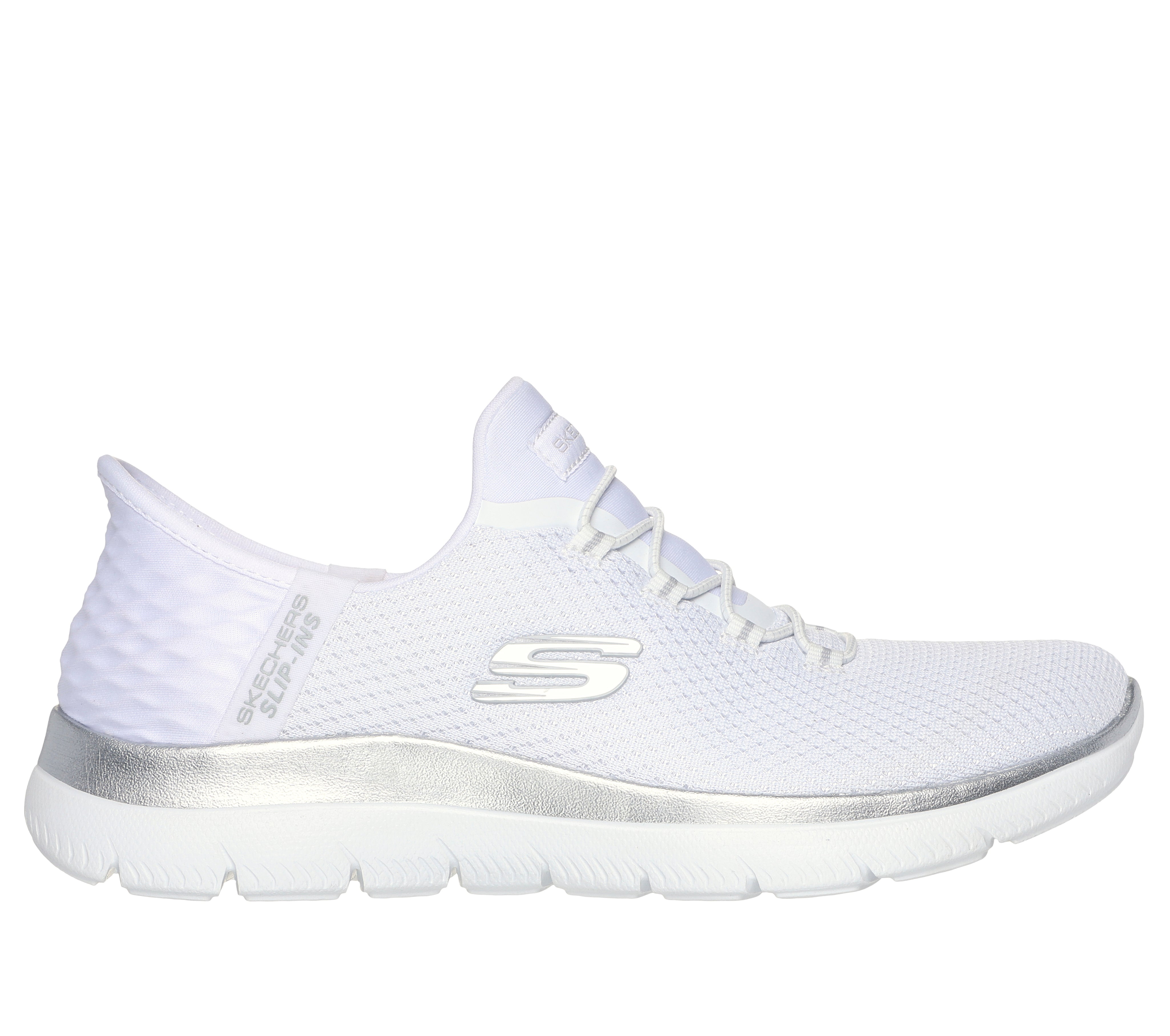 150123 - SKECHERS SLIP-INS: SUMMITS - DIAMOND DREAM