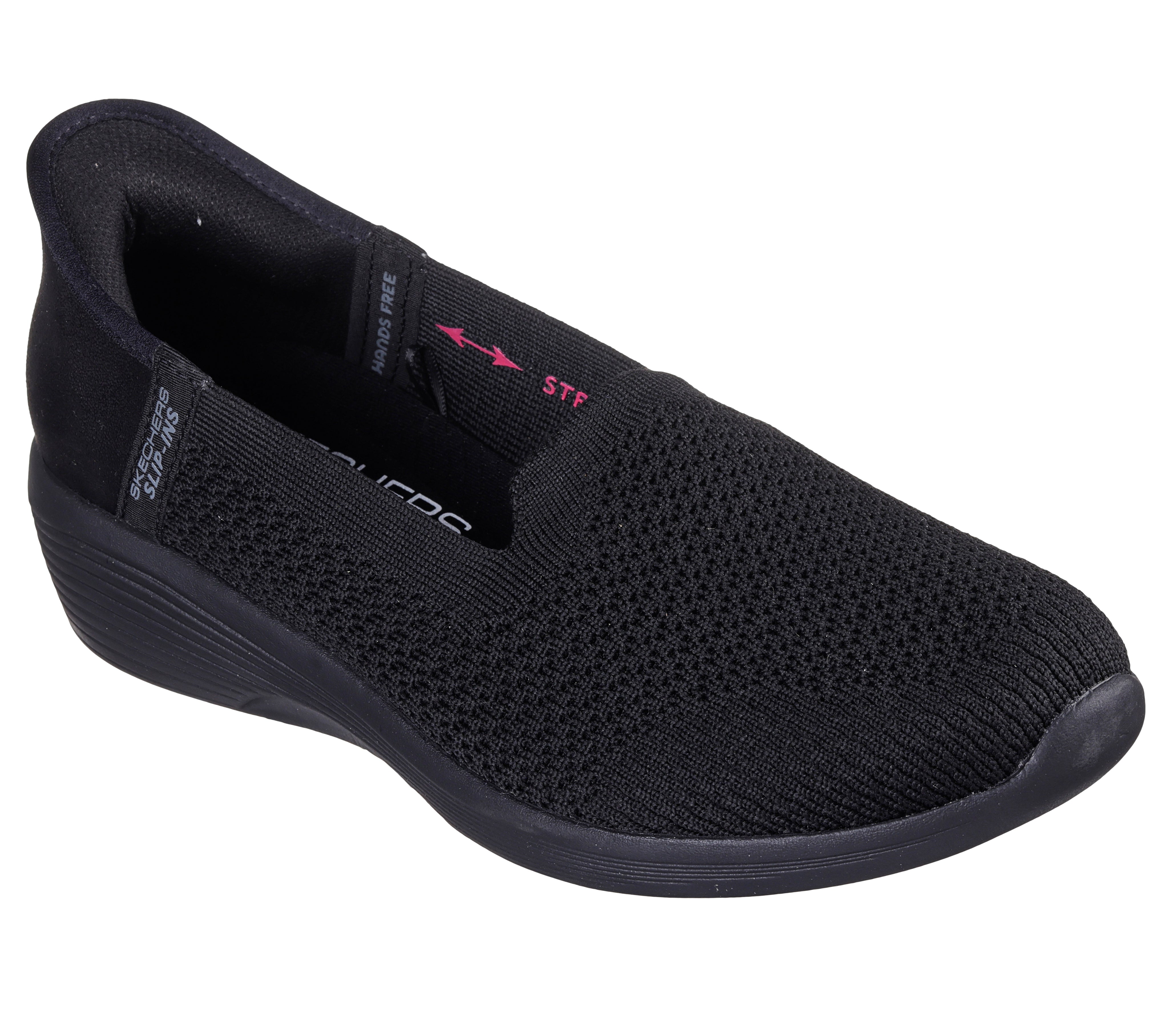 158873 - SKECHERS SLIP-INS: ARYA - SWEET VOICE