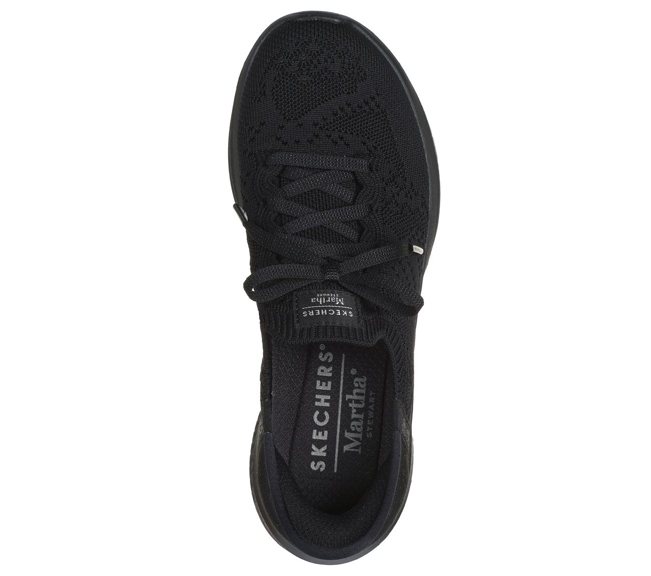 158911 - MARTHA STEWART SKECHERS SLIP-INS: ULTRA FLEX 3.0