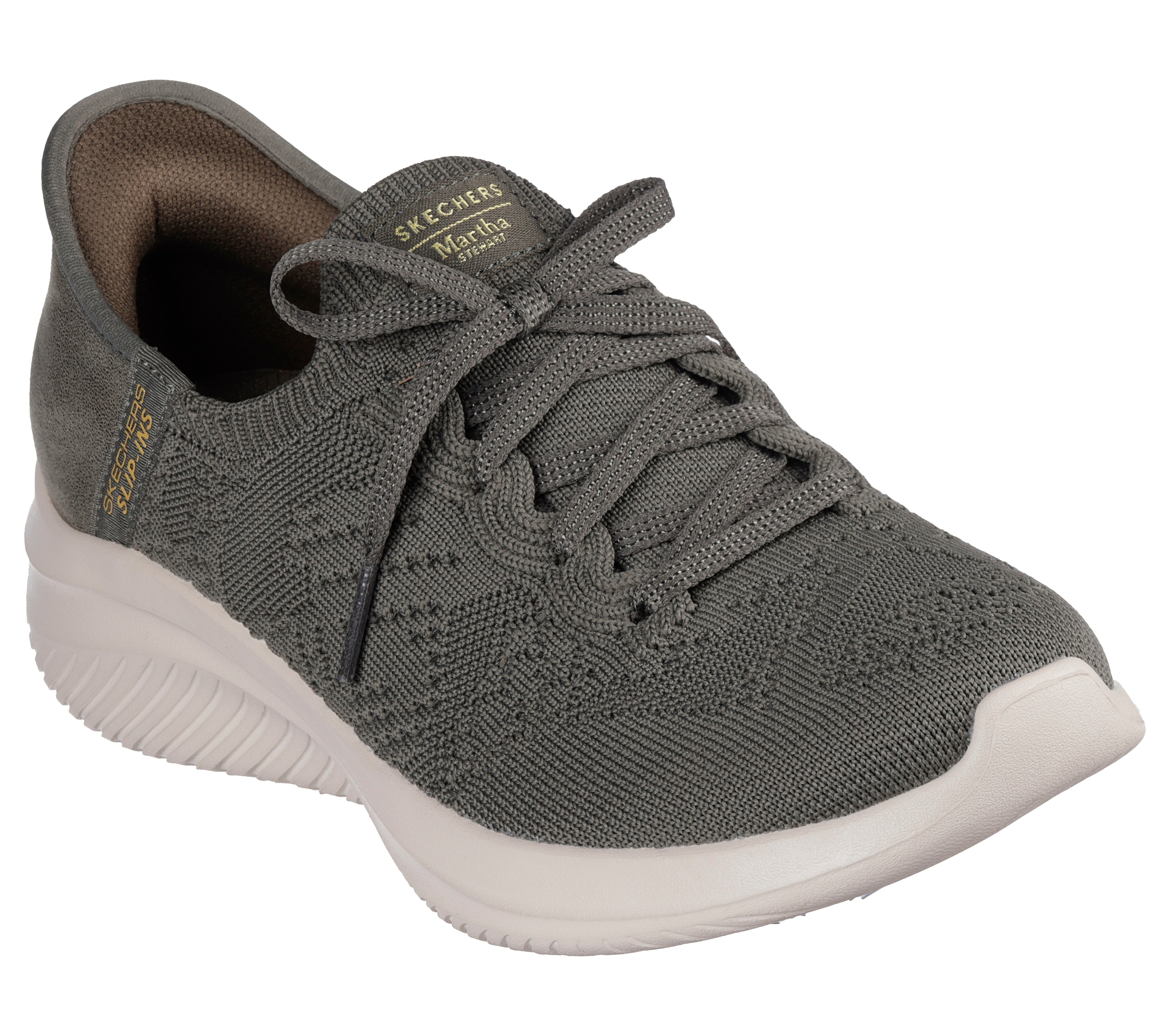 158911 - MARTHA STEWART SKECHERS SLIP-INS: ULTRA FLEX 3.0