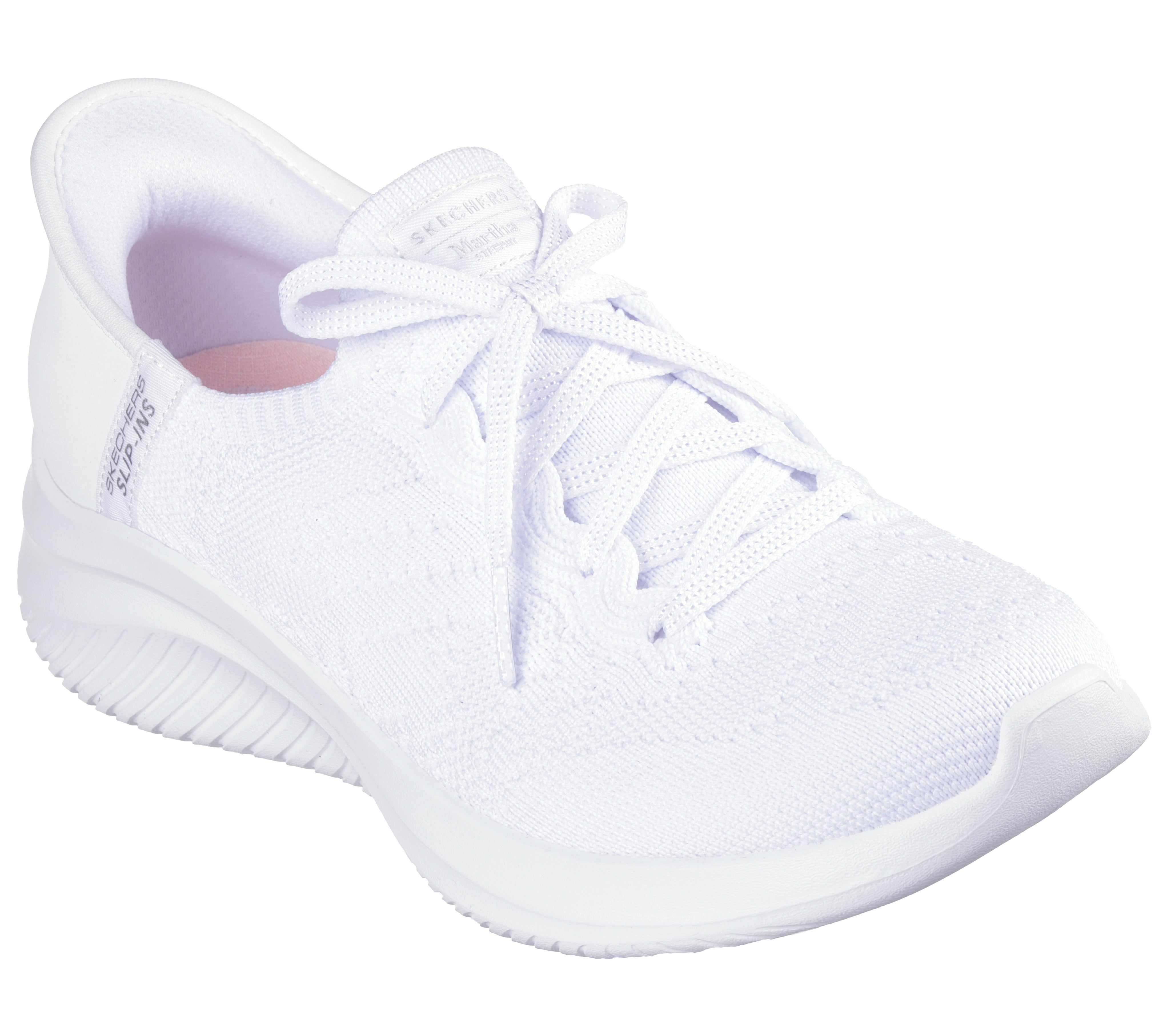 158911 - MARTHA STEWART SKECHERS SLIP-INS: ULTRA FLEX 3.0