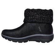 168033 - SKECHERS SLIP-INS RELAXED FIT: EASY GOING - COZY WEATHER 2