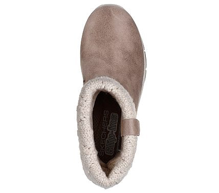 168033 - SKECHERS SLIP-INS RELAXED FIT: EASY GOING - COZY WEATHER 2