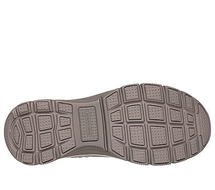 168033 - SKECHERS SLIP-INS RELAXED FIT: EASY GOING - COZY WEATHER 2