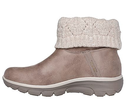 168033 - SKECHERS SLIP-INS RELAXED FIT: EASY GOING - COZY WEATHER 2