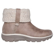 168033 - SKECHERS SLIP-INS RELAXED FIT: EASY GOING - COZY WEATHER 2