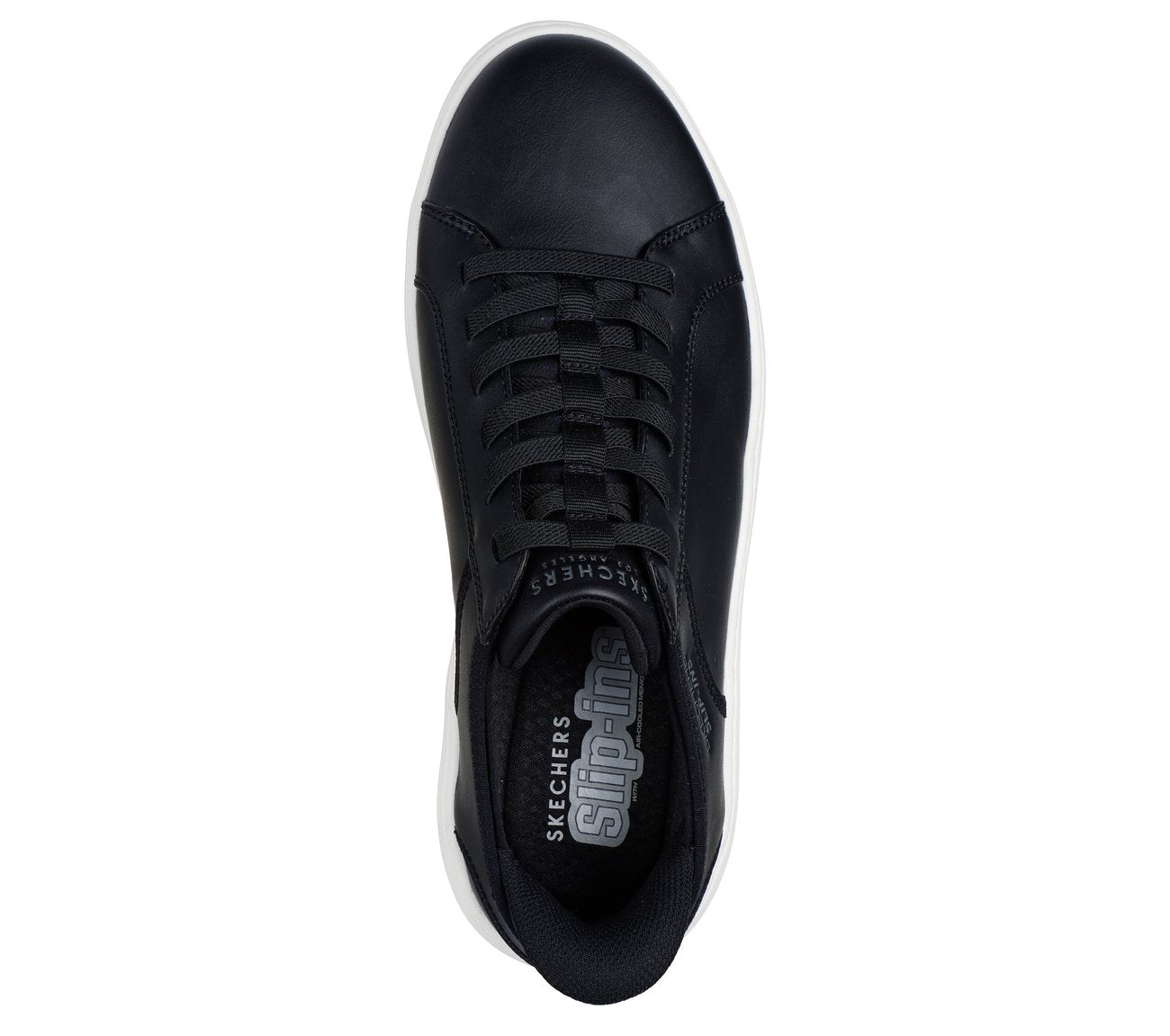 183177 - SKECHERS SLIP-INS: COURT BREAK - DOUBLE VENTED