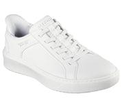 183177 - SKECHERS SLIP-INS: COURT BREAK - DOUBLE VENTED