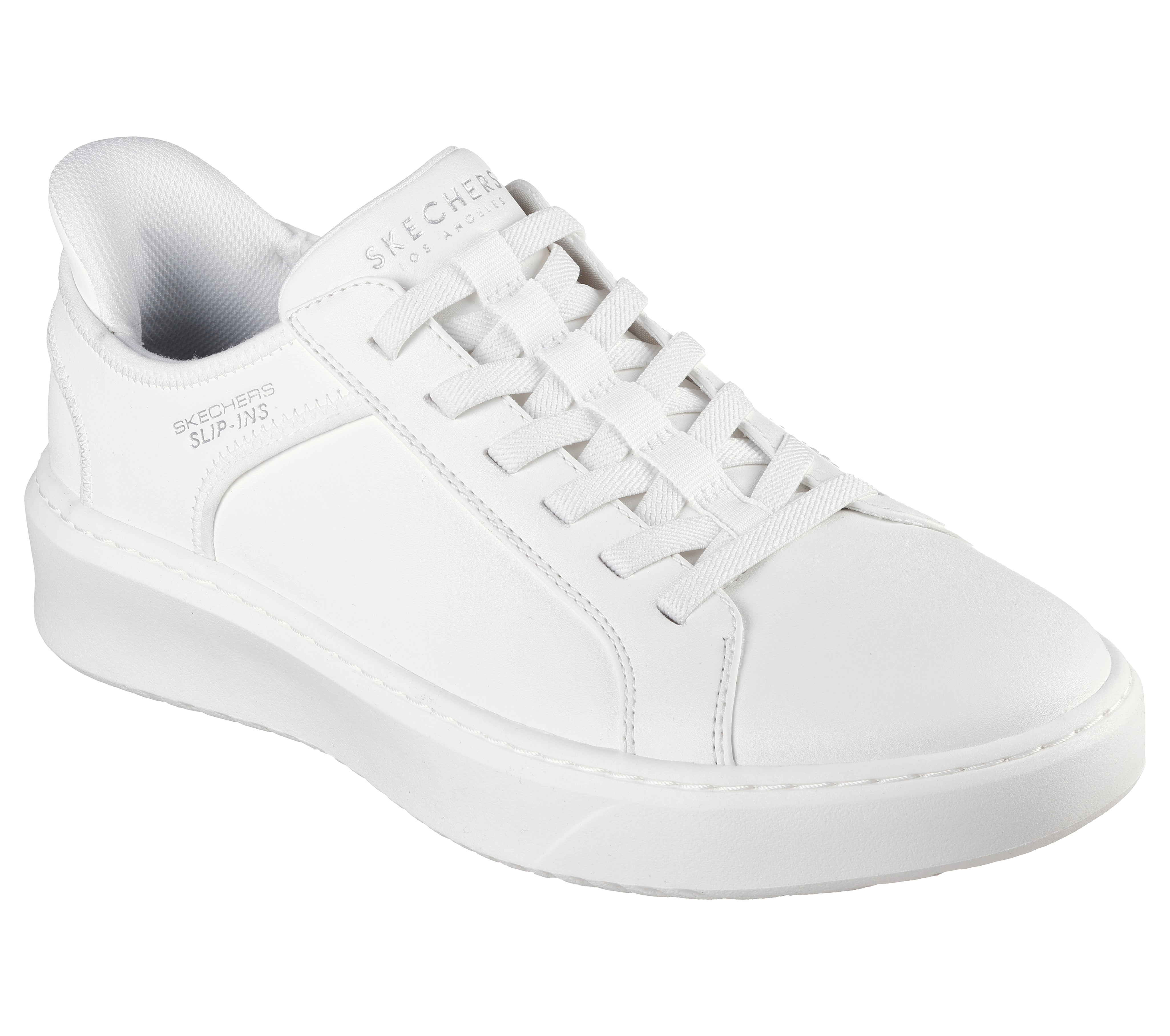 183177 - SKECHERS SLIP-INS: COURT BREAK - DOUBLE VENTED