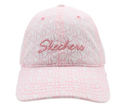 ZBB73 - HEART SCRIPT BASEBALL HAT