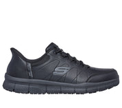 200293W - SKECHERS SLIP-INS WORK: NAMPA - KNOTLY