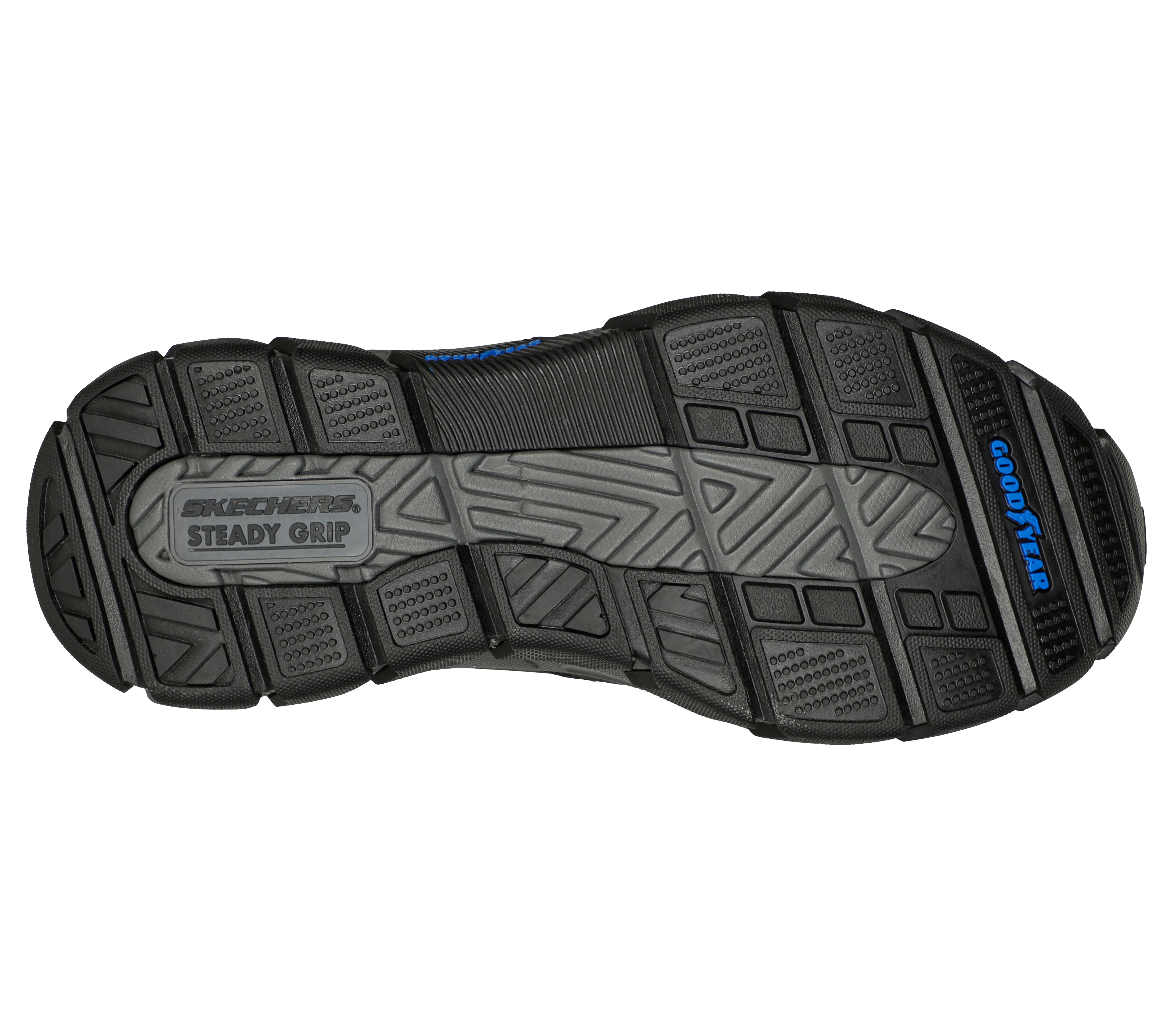 204810 - SKECHERS SLIP-INS RF: RESPECTED - ELGIN