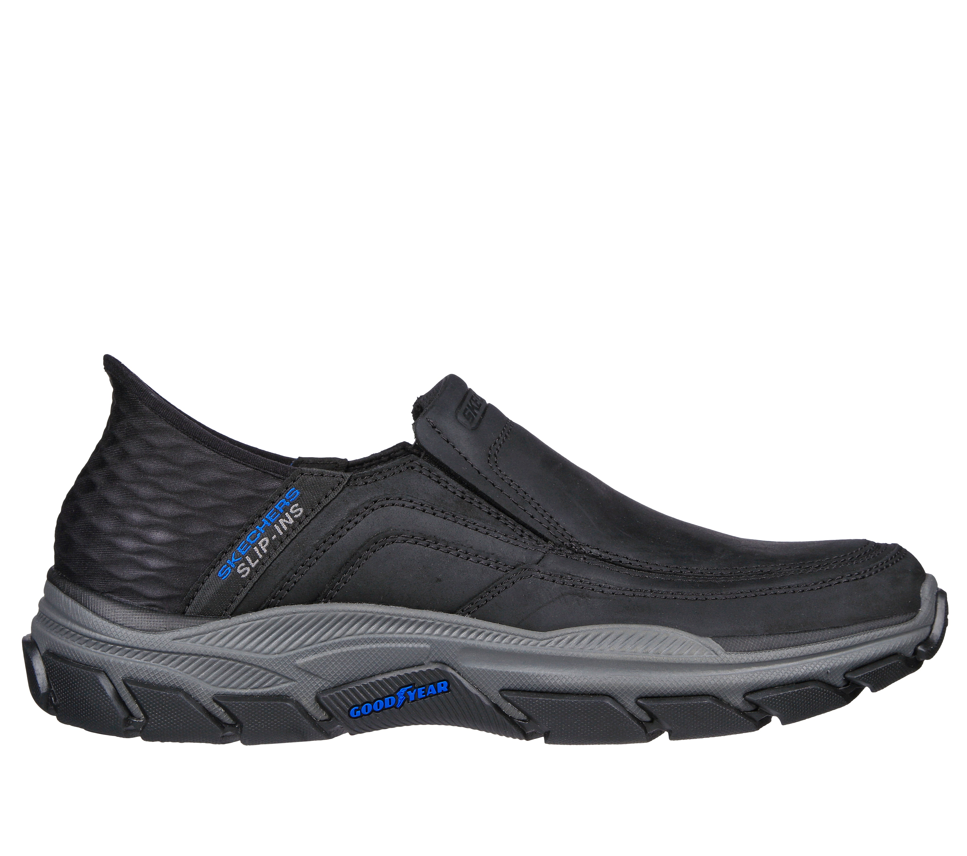 204810 - SKECHERS SLIP-INS RF: RESPECTED - ELGIN