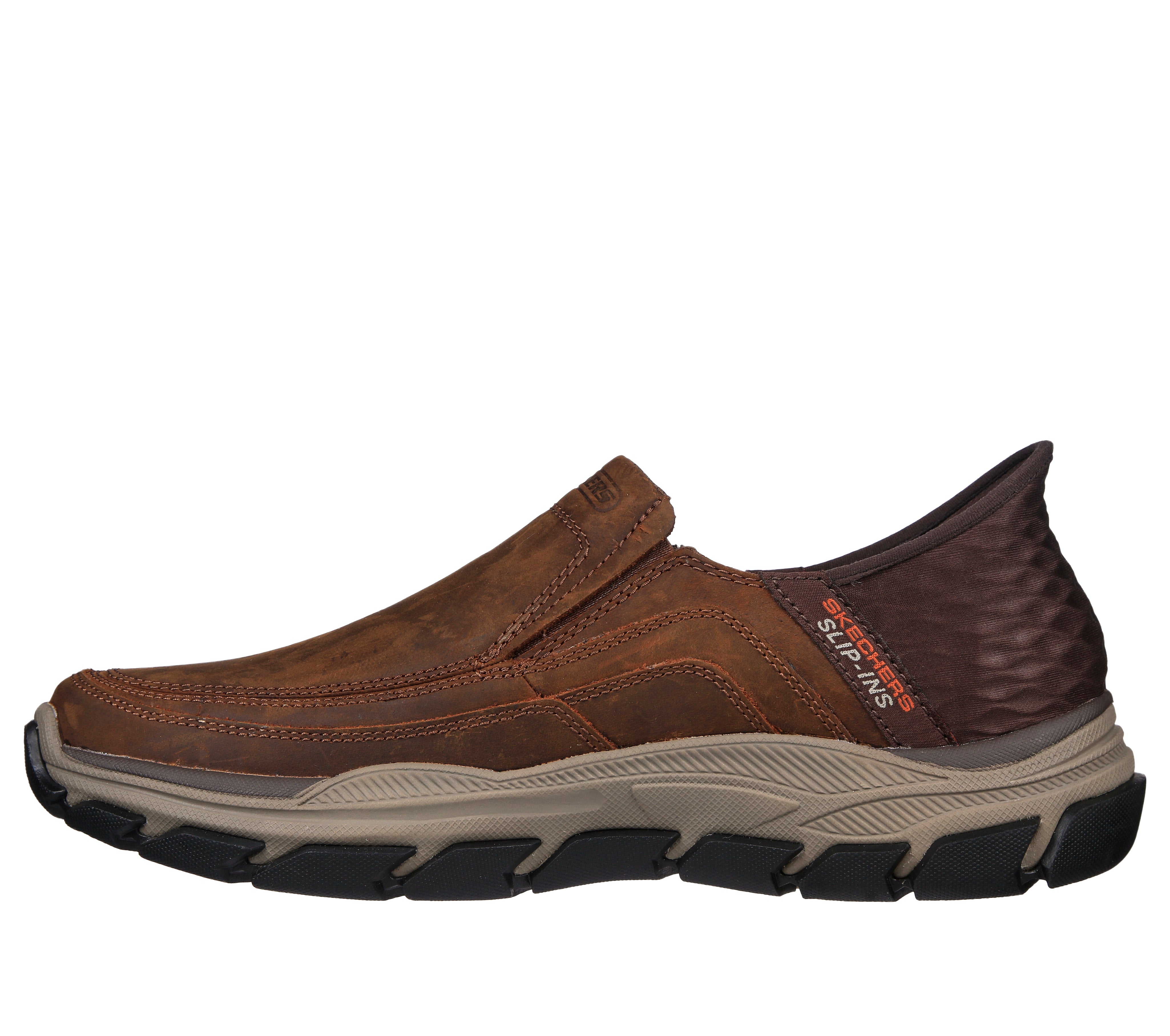 204810 - SKECHERS SLIP-INS RF: RESPECTED - ELGIN