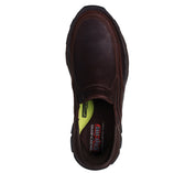 204810 - SKECHERS SLIP-INS RF: RESPECTED - ELGIN