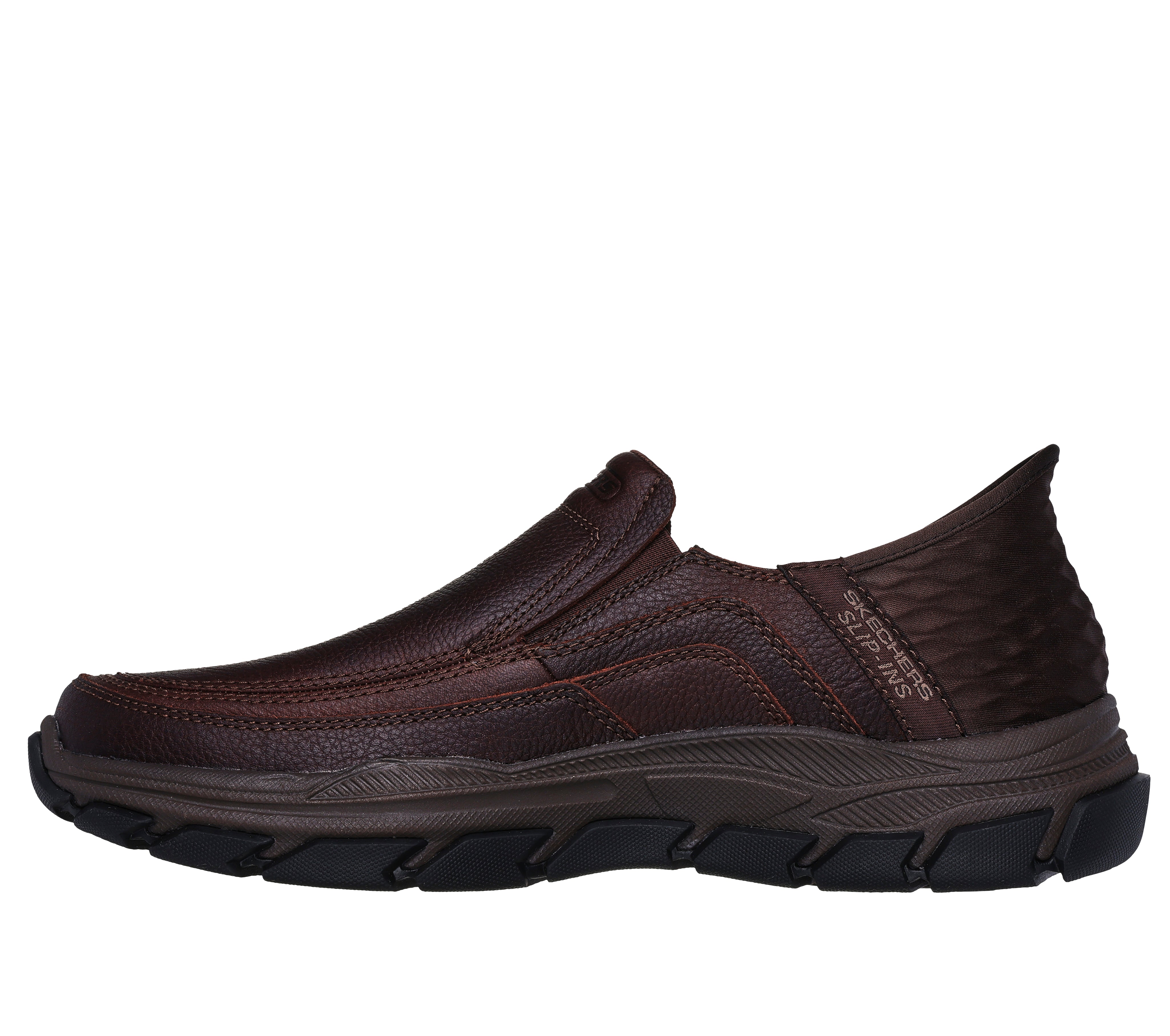 204810 - SKECHERS SLIP-INS RF: RESPECTED - ELGIN